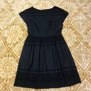 Madewell cotton dress size 4